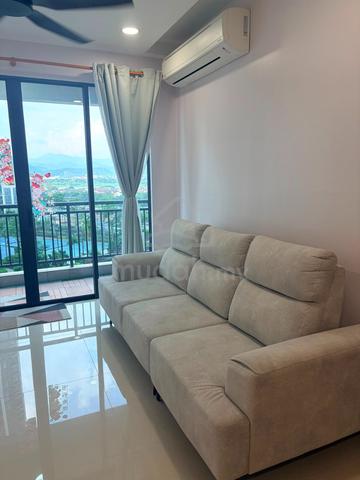 Aradia Residence @ Lake City KL North 1