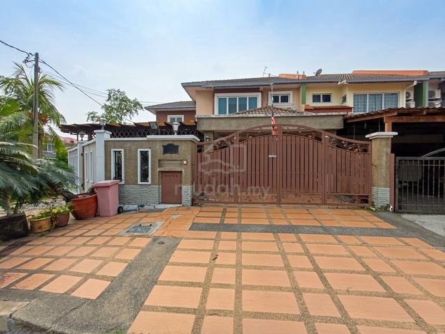 Below Bank Value! Fully Renovated Corner Lot @ Seksyen 5 1