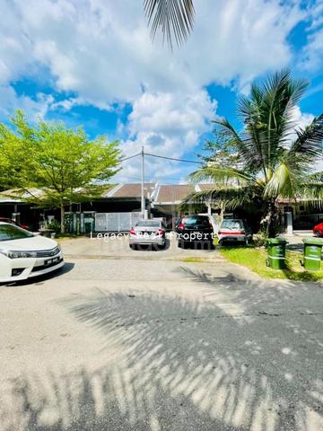 Temerloh,Pahang Rumah hot demand Area 1