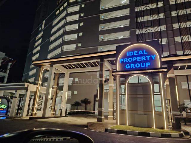 Medium Room Havana Beach Condo , Welcome To View 1