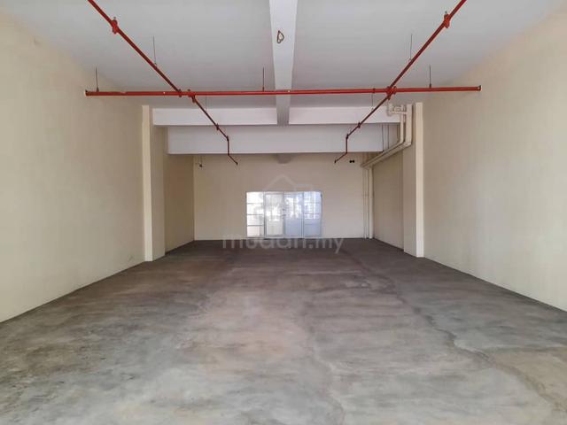 Shop Office Metropolitan Square Damansara Perdana Petaling Jaya Rent 1