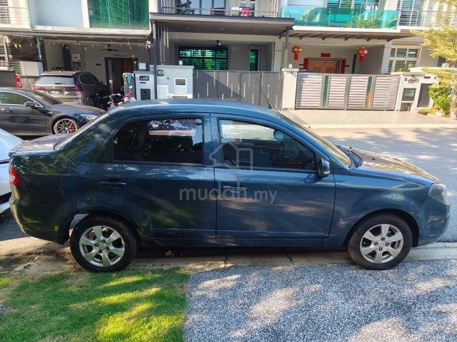 2011 Proton SAGA 1.3 FL EXECUTIVE (M) - 4