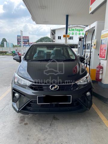 2026 Perodua BEZZA 1.3 X/AV(A)NO NEED WAIT/GD DEAL - 1