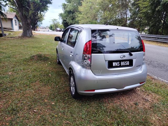 2006 Perodua MYVI 1.3 EZ (A) - 3