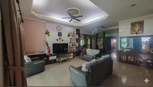 Taman Silibin Ria(Corner House) 1