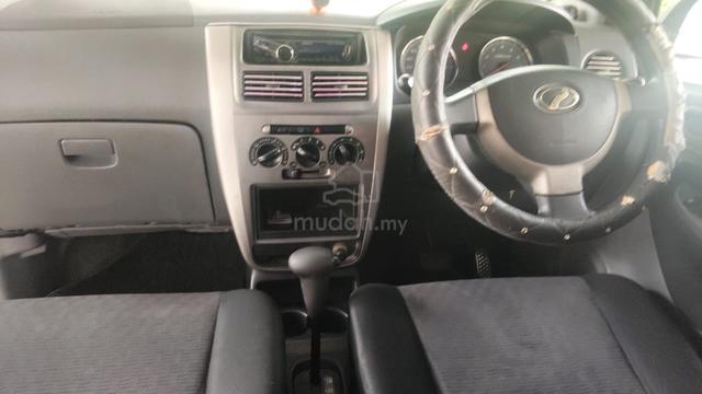 Perodua Viva 1000 Ezi auto - 5