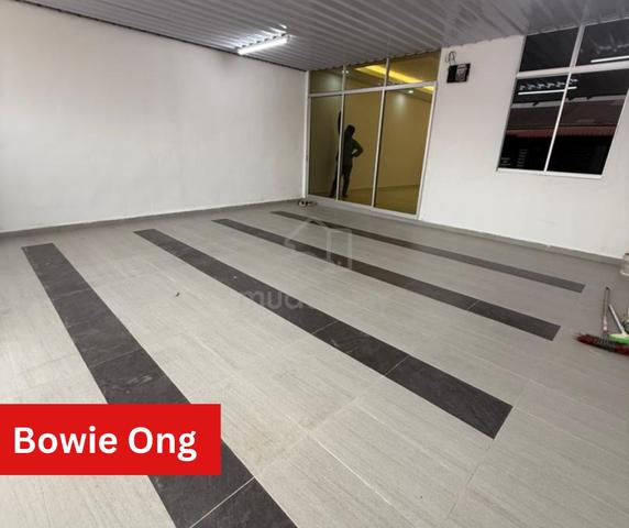 [Fully Renovated]Taman Bandar Baru 1 Storey Terrace For SALE 2
