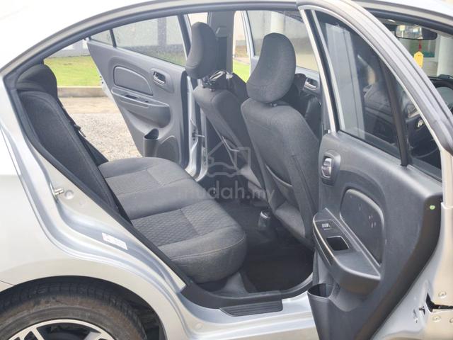 2021 Proton SAGA 1.3 PREMIUM AT MY16 BT P2-13A - 5