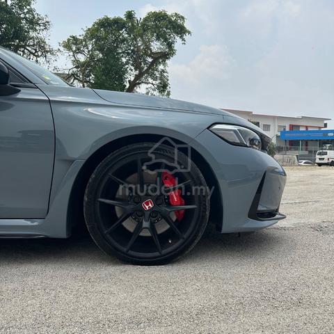 2023 Honda CIVIC 2.0 TYPE R MY23 FL5 (M) - 3