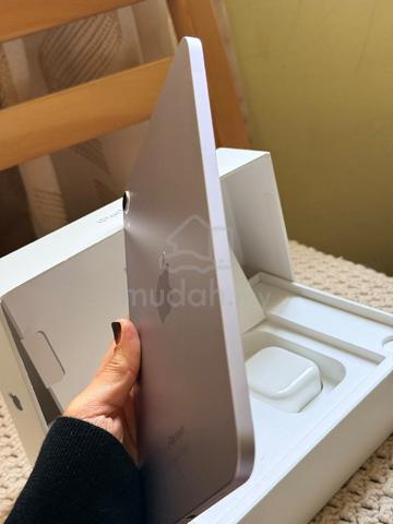 Ipad Mini A17 Pro 256gb purple - photo 3 of 6