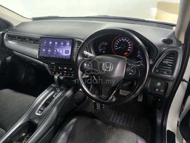 2020 Honda HR-V1.8 E V RS Warranty Paddle Shift - 5