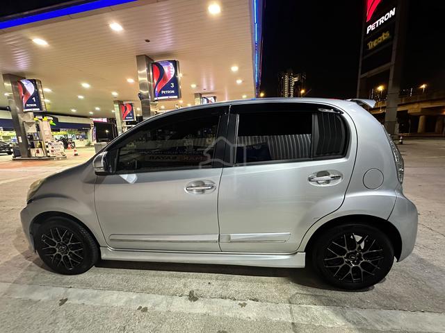 2015 Perodua MYVI 1.5 SE MY11 M600 FACELIFT (A) - 4