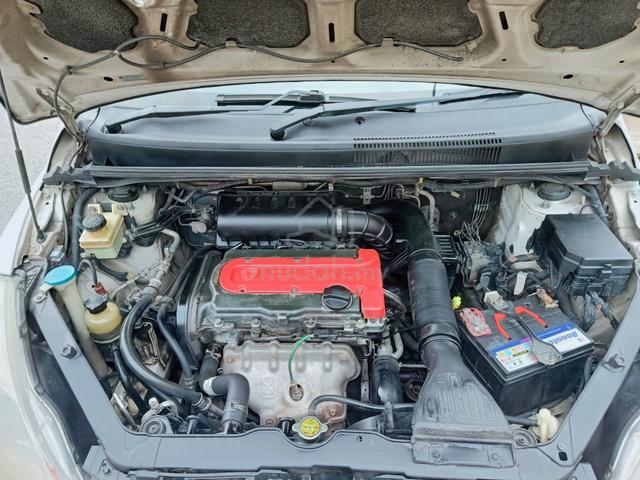 2010 Proton EXORA 1.6 H-LINE CPS (A) - 5