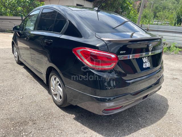 2017 Proton PERSONA 1.6 PREMIUM (A) - 3