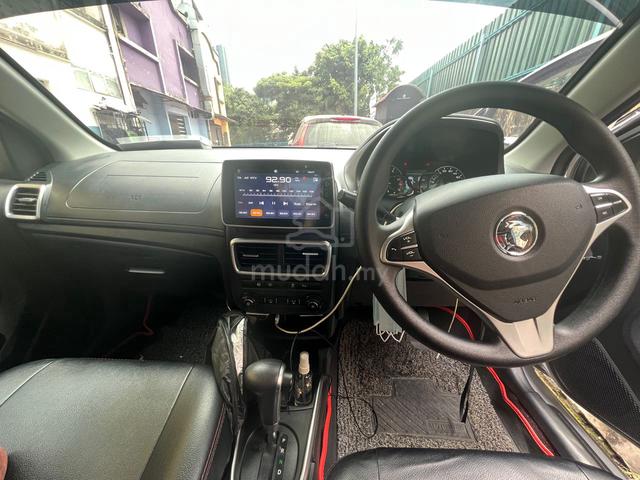 2025 Proton SAGA 1.3 PREMIUM AT MY16 BT P2-13A - 3