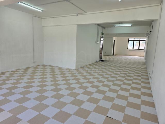 University | Jalan Sungai Dua | Partially Furnished | First Floor 1