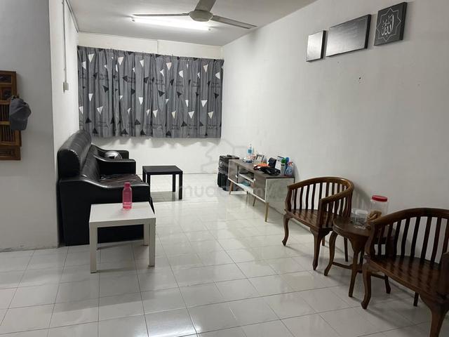 Rose Villa Apartment 1