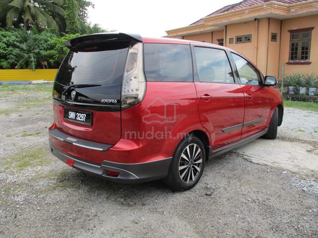 2018 Proton EXORA 1.6 EXECUTIVE FACELIFT (A) WOW - 5