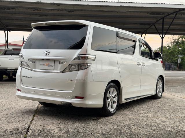 TOYOTA VELLFIRE VL Edition 3.5 2011/2016 - 3