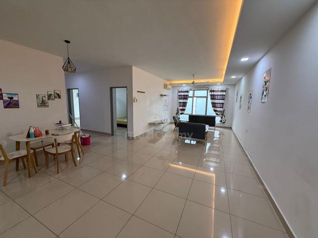 Pandan Residence 1