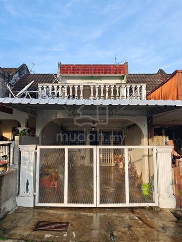 Taman Dusun Setia FULL LOAN 1