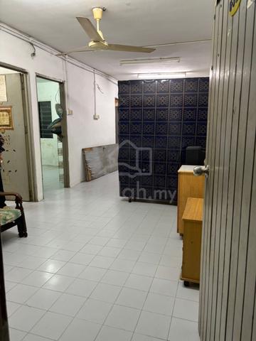 Flat Hamna Desa Permai Indah 1