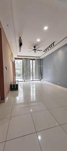 Empire Residence parcel 1 damansara perdana 3.5 storey partially 1