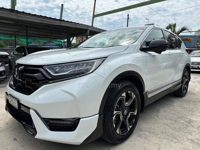 2019 Honda CR-V 1.5 TC-P 2WD (A) MODULO - 5