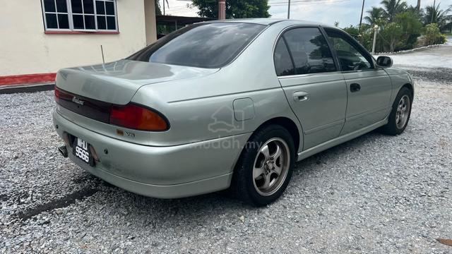 2000 Proton PERDANA 2.0 V6 (A) - 4