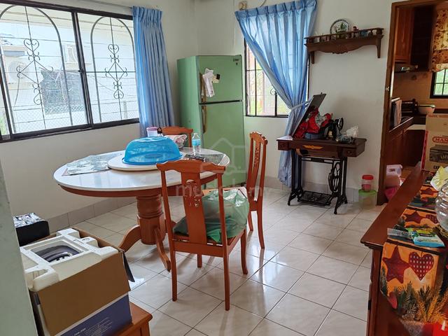 Double Storey Semi Detached at Pujut 7, Miri 4