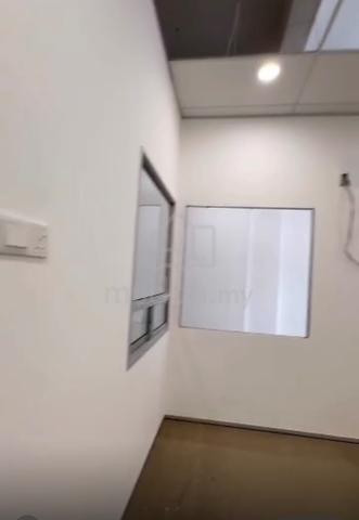 Shoplot grd flr Sunway Welleslly BM Tealive Senheng Be Right Back Loft 3