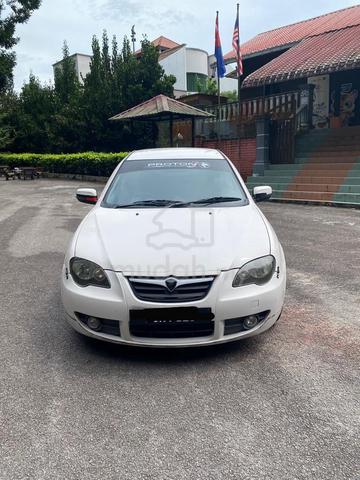 2013 Proton PERSONA 1.6 ELEGANCE HIGH LINE (A) - 2