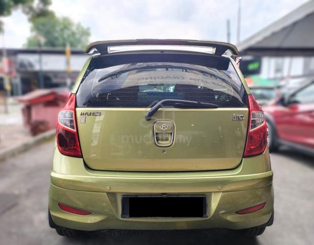 2013 Inokom I10 1.2 HIGH SPEC (A) ⚡FLASH SALES - 5