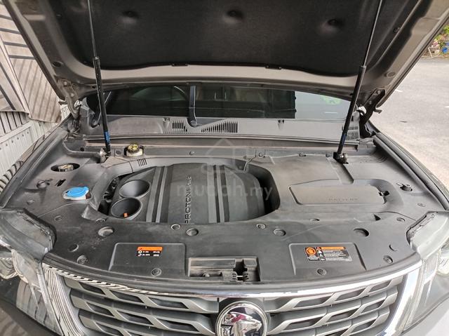 2020 Proton X70 1.8 PREMIUM X (A) - 4