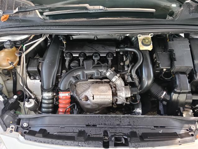 Peugeot 308 1.6 THP FACELIFT (A)best no1 80k km - 5