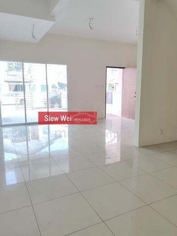 Residensi Villa Mutiara (Pearl Residence) 2 Sty Terrace 1