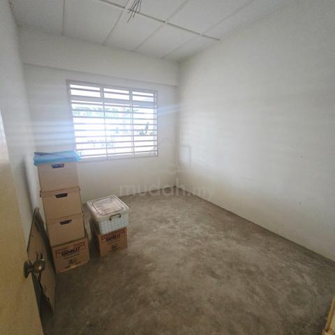 Corner Lot Teres Setingkat @TAMAN SERI DAMAI AMAN I Bawah market value 1