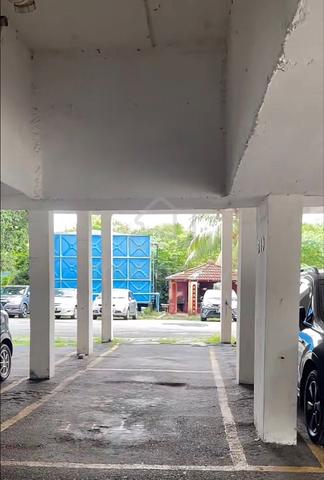 Teratai Mewah (Block 15,17,19,21) 1