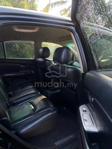 2003 Toyota HARRIER 2.4 240G FWD (A) - 4