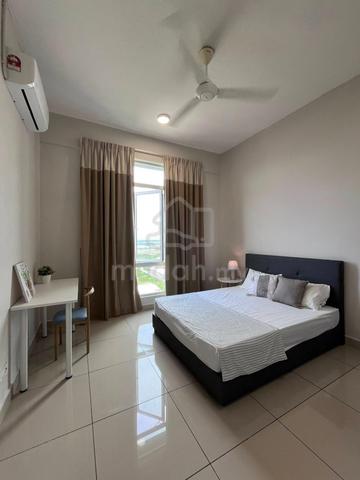 Master Room Bandar Perda for Rent 1