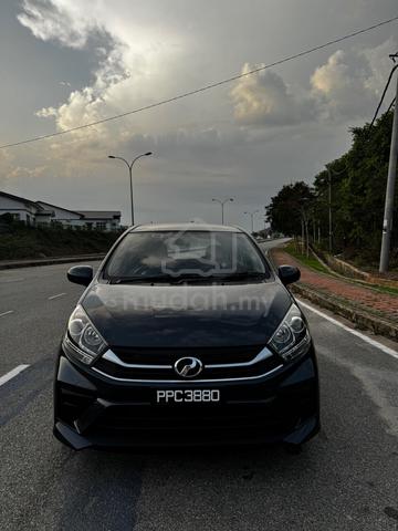 2019 Perodua AXIA 1.0 GXTRA (A) - 2