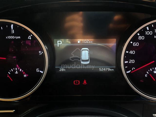 Kia CARNIVAL 2.2D (A) PREMIUM 11SEAT 52kKM Yr2022 - 5