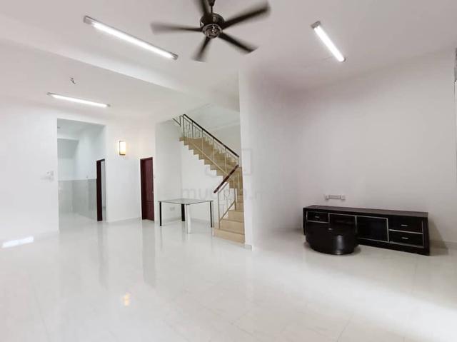 Well Maintained 2 Storey Terrace Taman Seri Murni Sg Dua Butterworth 1