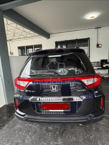 2022 Honda BR-V 1.5 E MY20 (A) - 3