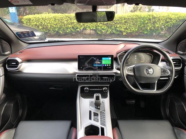 2021 Proton X50 PREMIUM 1.5 (A) F/S 77K KM GENUINE - 5