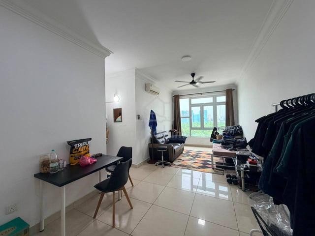 Golden Sands Seaview Residence Suites 1