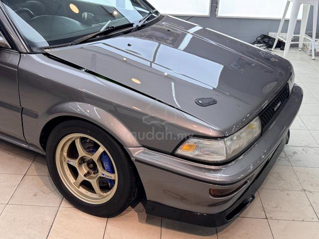 1995 Toyota COROLLA 1.3 SE MY95 E110 (M) - 4