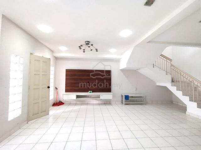 Bandar Bukit Puchong 2, BP10, BP11, Fully Extended & Well Maintained 1