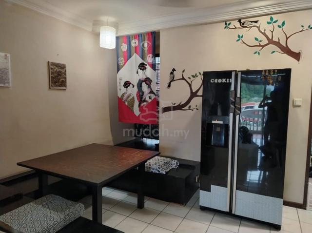 Rainfield Court Apartment 1