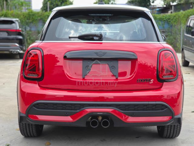 2022 Mini COOPER S 2.0 (A) - 4